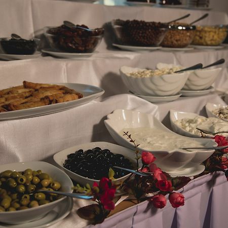 Baku Inn Hotel 外观 照片
