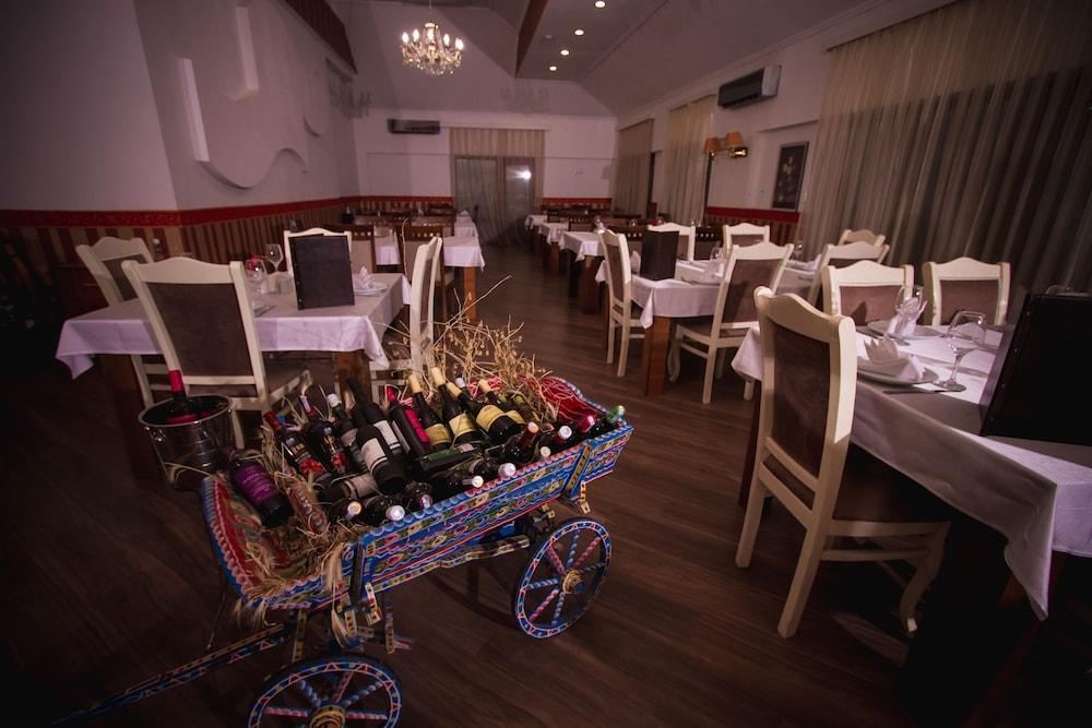 Baku Inn Hotel 外观 照片