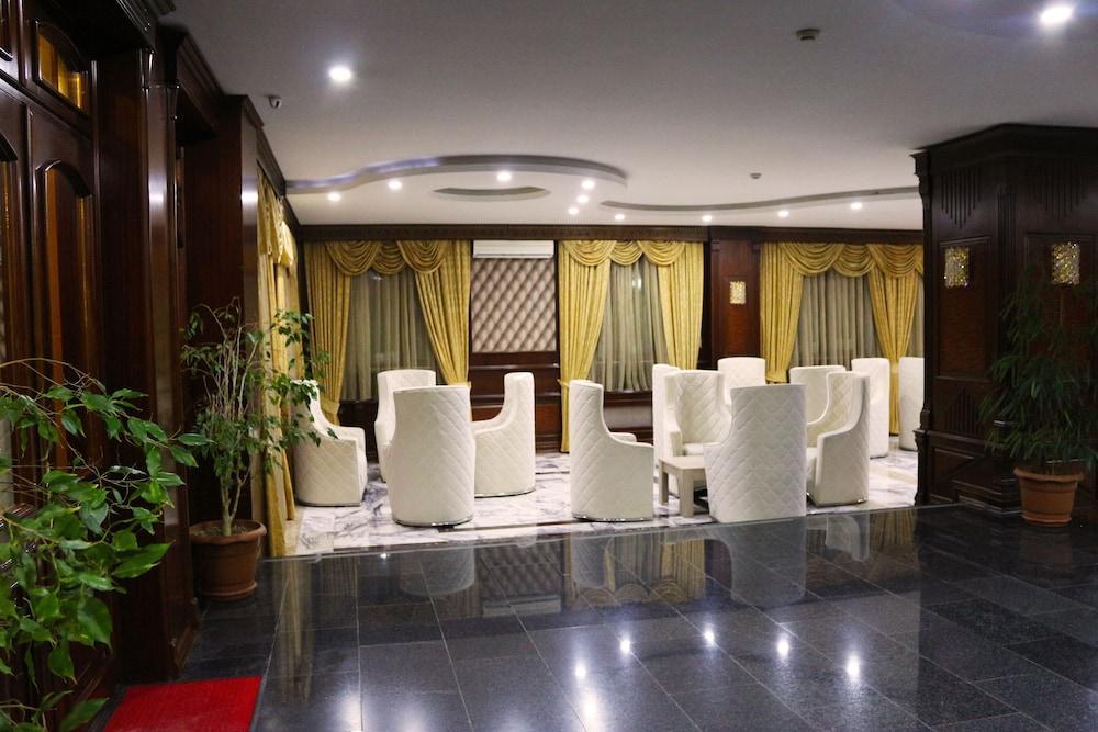 Baku Inn Hotel 外观 照片