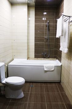 Baku Inn Hotel 外观 照片