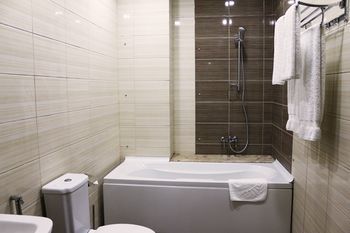Baku Inn Hotel 外观 照片