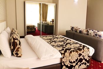 Baku Inn Hotel 外观 照片