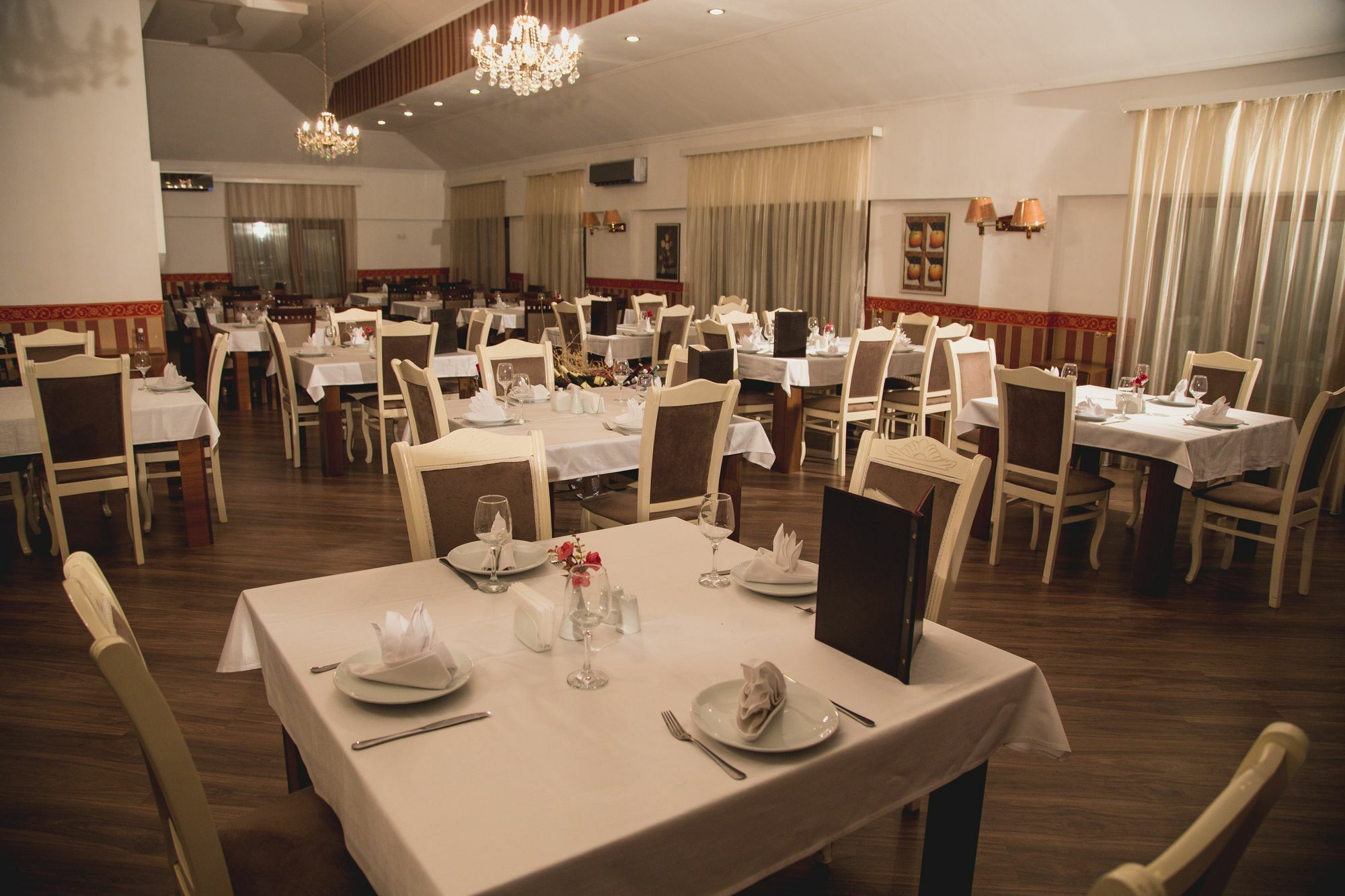 Baku Inn Hotel 外观 照片