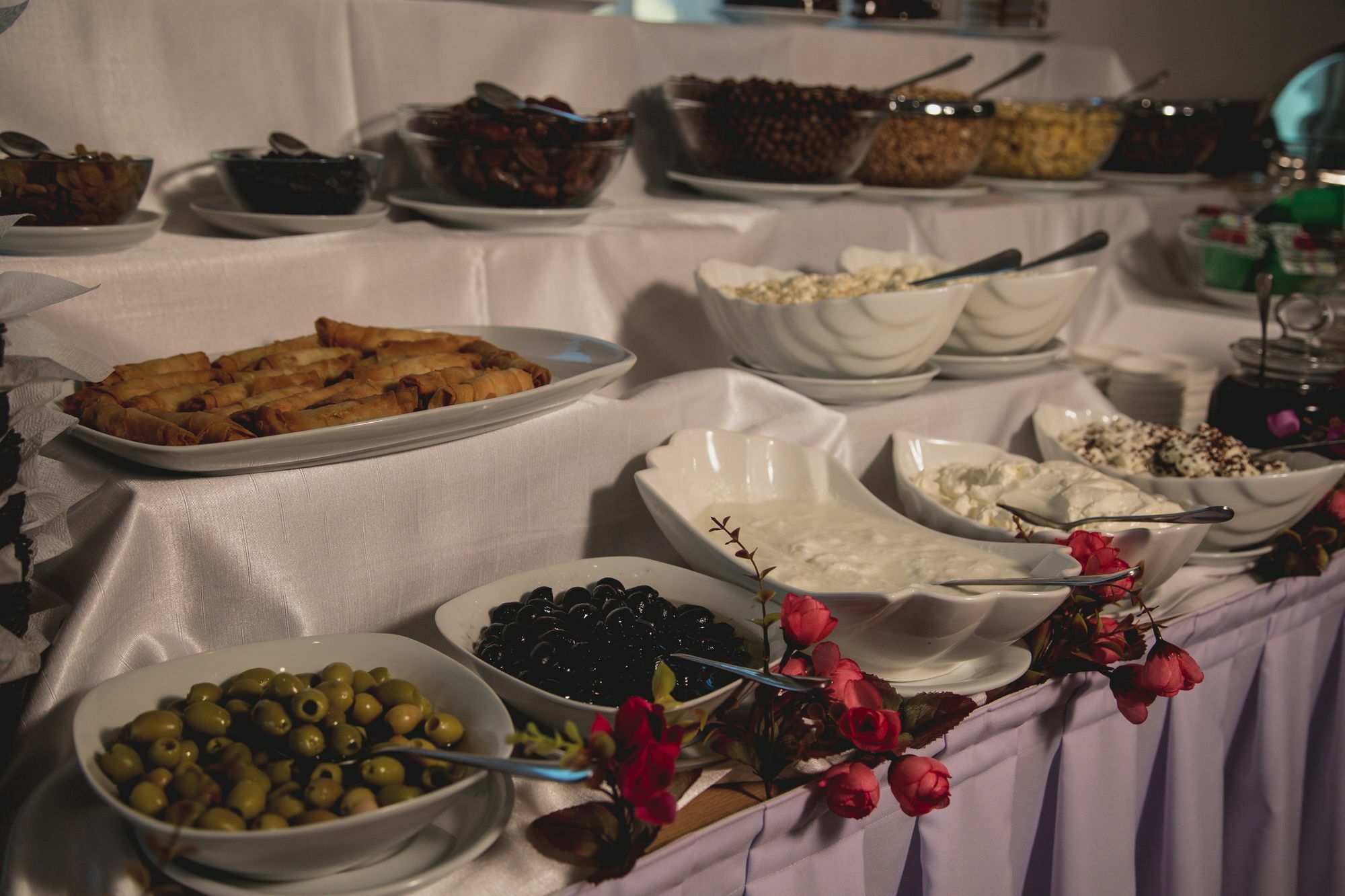 Baku Inn Hotel 外观 照片